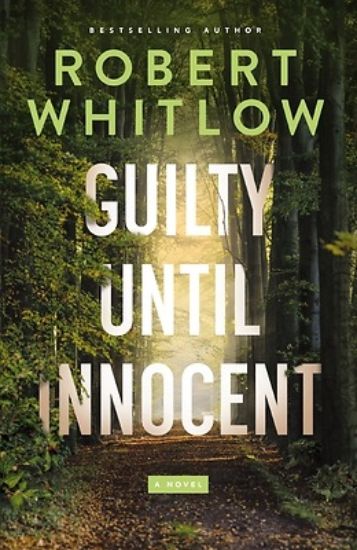 Picture of Guilty Until Innocent