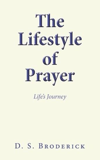 Picture of The Lifestyle of Prayer