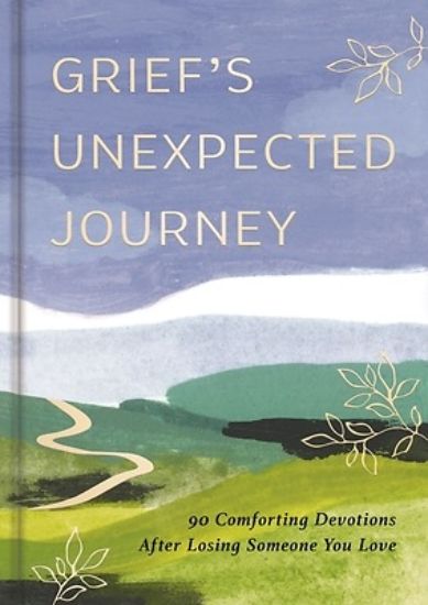 Picture of Grief's Unexpected Journey