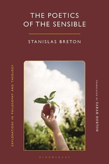 Picture of The Poetics of the Sensible