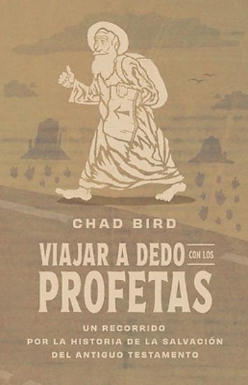 Picture of Viajar a dedo con los profetas