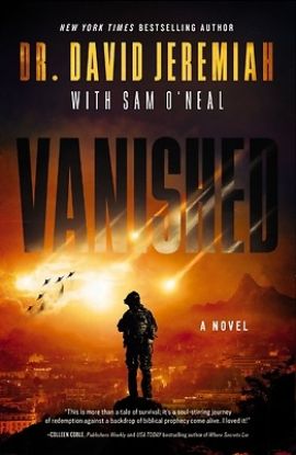 Picture of Vanished