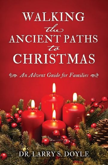 Picture of Walking the Ancient Paths to Christmas