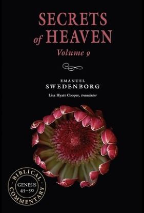 Picture of Secrets of Heaven 9