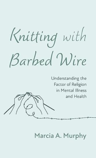 Picture of Knitting with Barbed Wire