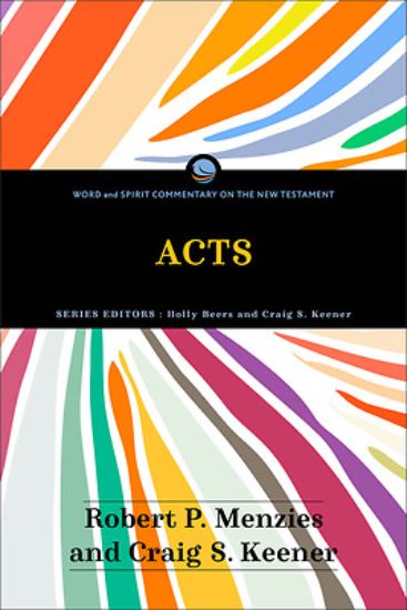 Picture of Acts
