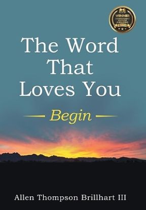 Picture of The Word That Loves You