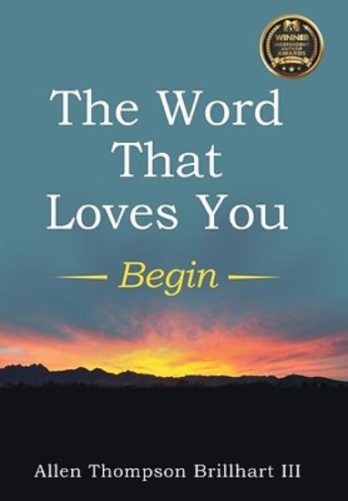 Picture of The Word That Loves You