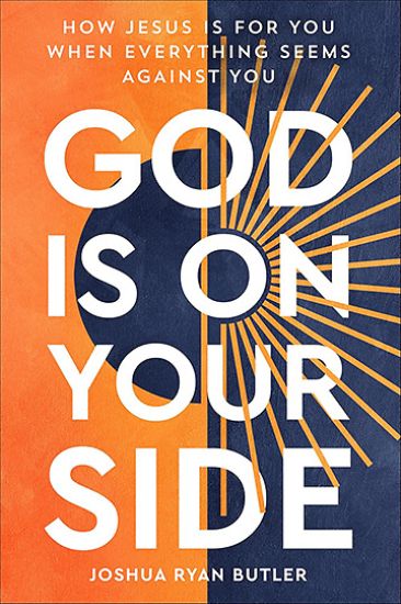 Picture of God Is on Your Side