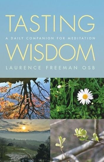 Picture of Tasting Wisdom