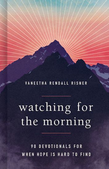 Picture of Watching for the Morning