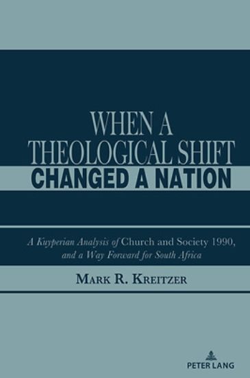 Picture of When a Theological Shift Changed a Nation