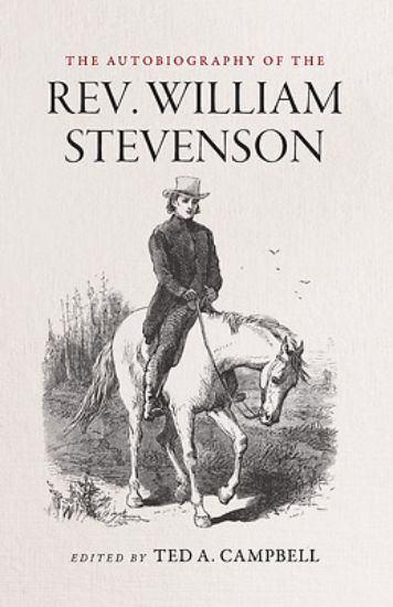 Picture of The Autobiography of the Rev. William Stevenson