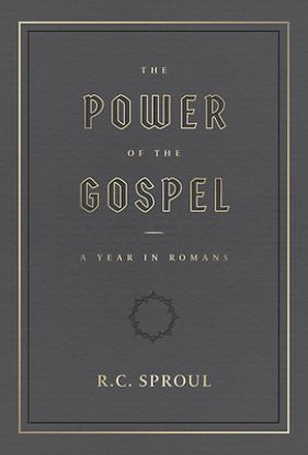 Picture of The Power of the Gospel