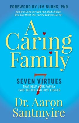 Picture of A Caring Family
