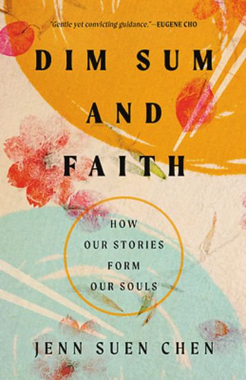 Picture of Dim Sum and Faith