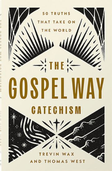 Picture of The Gospel Way Catechism