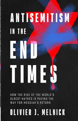 Picture of Antisemitism in the End Times