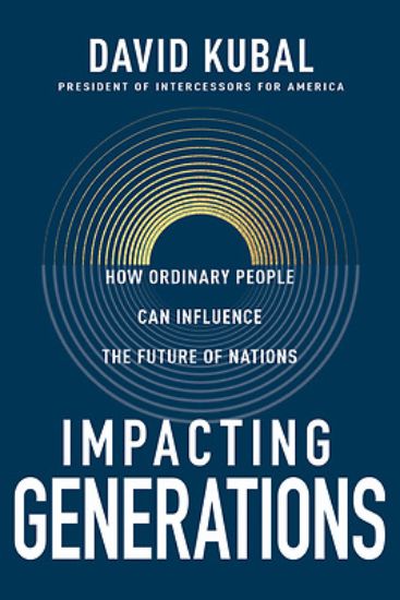 Picture of Impacting Generations