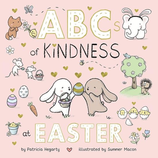 Picture of ABCs of Kindness at Easter