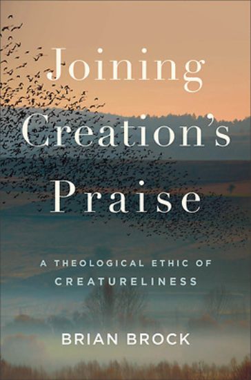 Picture of Joining Creation's Praise