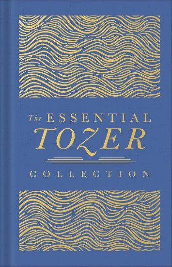 Picture of The Essential Tozer Collection