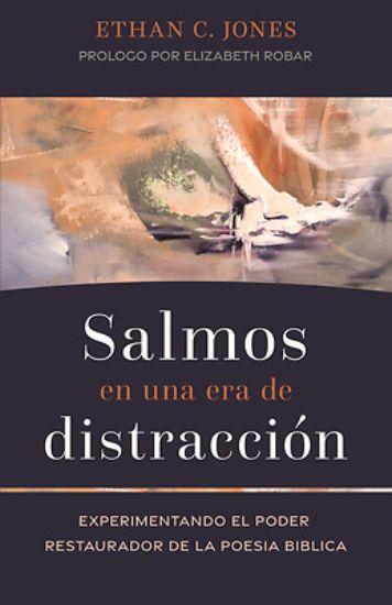 Picture of Salmos En Una Era de Distracción
