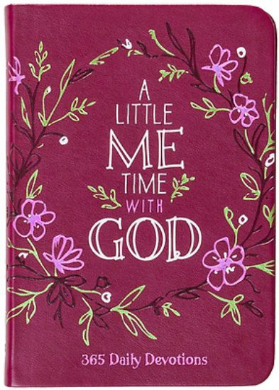 Picture of A Little Me Time with God
