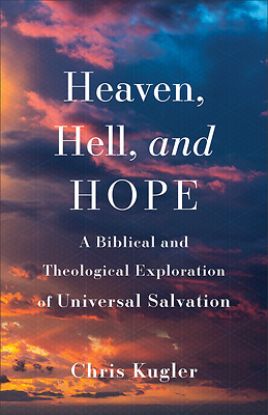 Picture of Heaven, Hell, and Hope