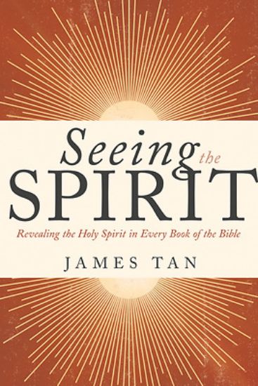 Picture of Seeing the Spirit