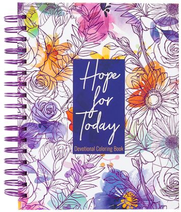 Picture of Hope for Today