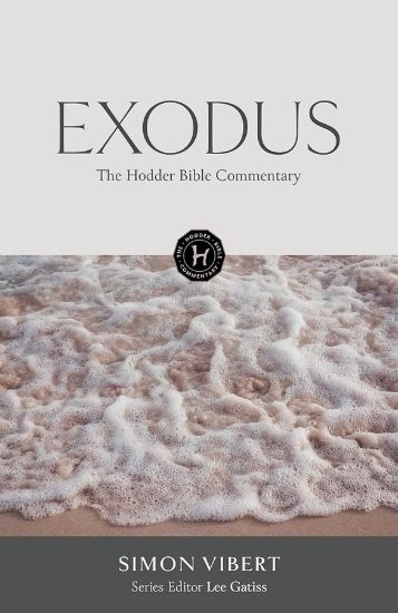 Picture of The Hodder Bible Commentary