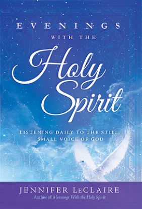 Picture of Evenings with the Holy Spirit
