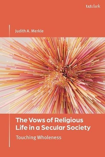 Picture of The Vows of Religious Life in a Secular World