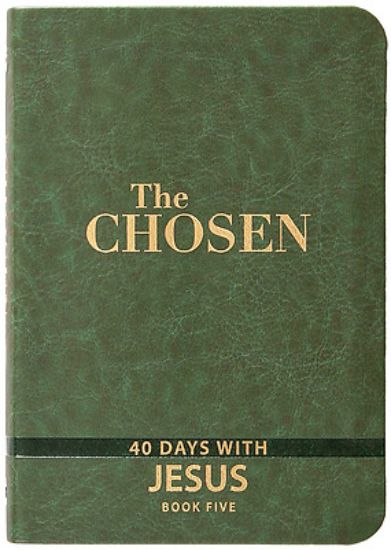 Picture of The Chosen Book Five