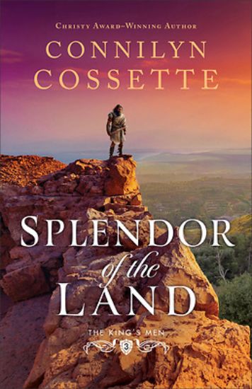 Picture of Splendor of the Land