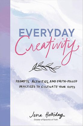Picture of Everyday Creativity