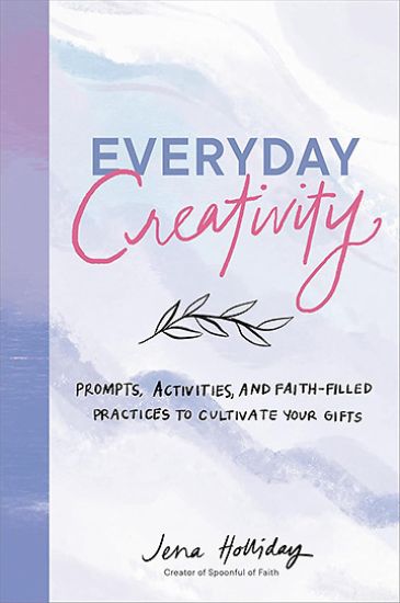 Picture of Everyday Creativity