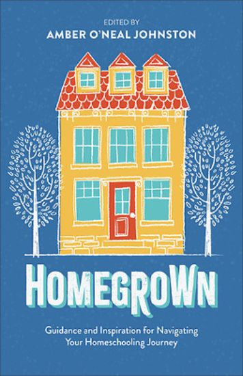 Picture of Homegrown