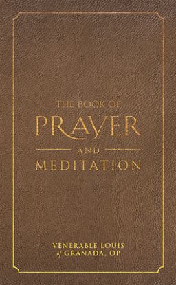 Picture of The Book of Prayer and Meditation