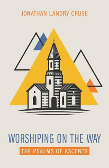 Picture of Worshiping on the Way