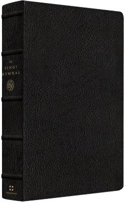 Picture of The Sing! Hymnal (Goatskin, Black)