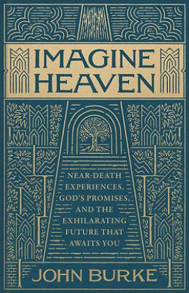 Picture of Imagine Heaven