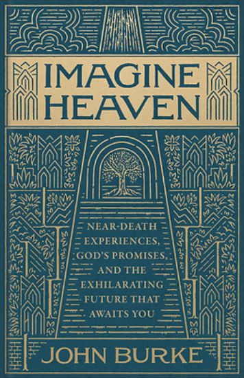 Picture of Imagine Heaven