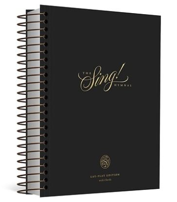 Picture of The Sing! Hymnal, Accompanist Edition
