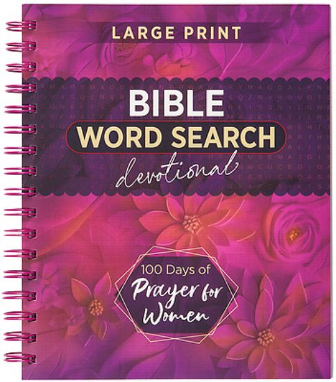 Picture of 100 Days of Prayer for Women
