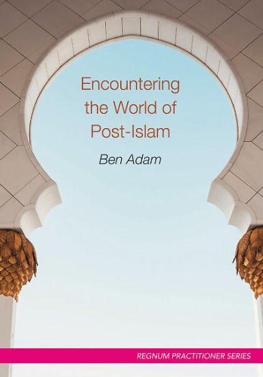 Picture of Encountering the World of Post-Islam