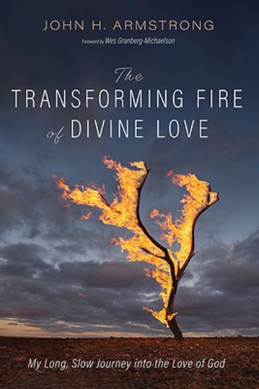 Picture of The Transforming Fire of Divine Love