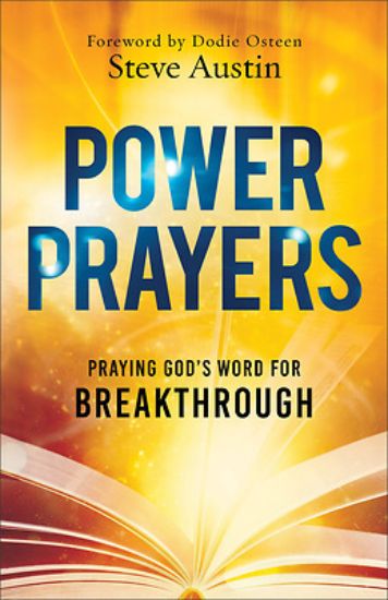 Picture of Power Prayers