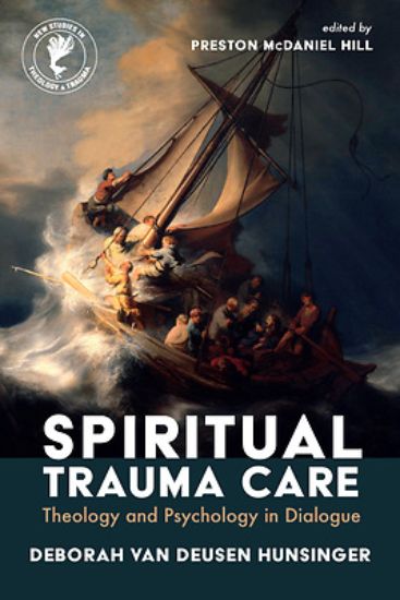 Picture of Spiritual Trauma Care